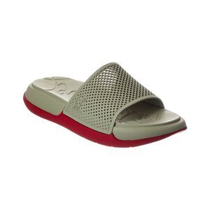 Christian Louboutin Easy Breezy Rubber Sandal